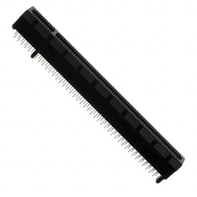 10018784-10103TLF by Amphenol ICC (FCI) - CONNECTOR PCI EXP FMALE 164POS 0.039