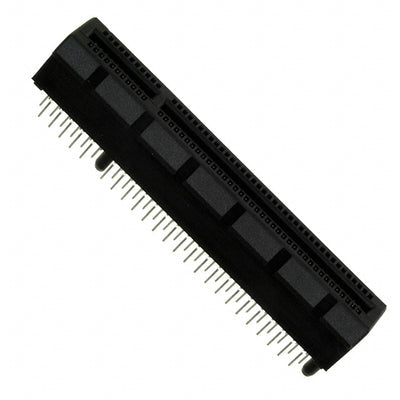 10018784-10212TLF by Amphenol ICC (FCI) - CONNECTOR PCI EXP FMALE 98POS 0.039