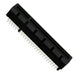 10018784-10212TLF by Amphenol ICC (FCI) - CONNECTOR PCI EXP FMALE 98POS 0.039