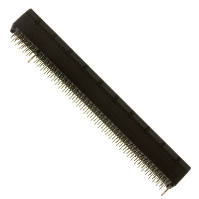 10018784-11003TLF by Amphenol ICC (FCI) - CONNECTOR PCI EXP FMALE 164POS 0.039