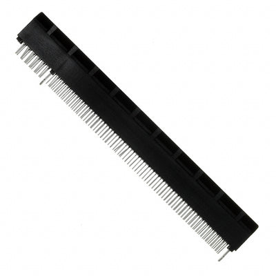 10018784-11113TLF by Amphenol ICC (FCI) - CONNECTOR PCI EXP FMALE 164POS 0.039