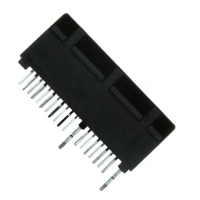 10018784-11200TLF by Amphenol ICC (FCI) - CONNECTOR PCI EXP FMALE 36POS 0.039