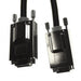 10018960-P0300AULF by Amphenol ICC (FCI) - CABLE INFINIBAND 4X M-M 3M
