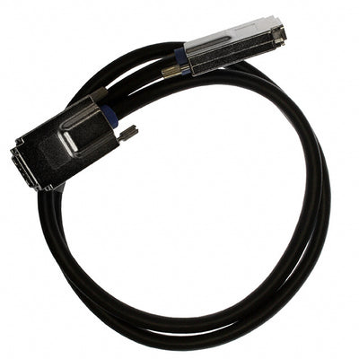 10018960-N0100AULF by Amphenol ICC (FCI) - CABLE INFINIBAND 4X M-M 1M