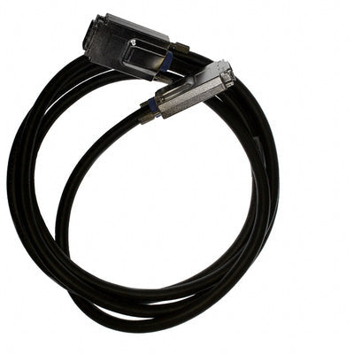 10018960-N0200AULF by Amphenol ICC (FCI) - CABLE INFINIBAND 4X M-M 2M