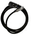 10018960-N0200AULF by Amphenol ICC (FCI) - CABLE INFINIBAND 4X M-M 2M