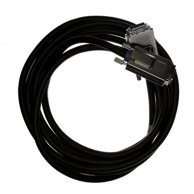 10018960-N0300AULF by Amphenol ICC (FCI) - CABLE INFINIBAND 4X M-M 3M