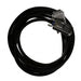 10018960-N0300AULF by Amphenol ICC (FCI) - CABLE INFINIBAND 4X M-M 3M