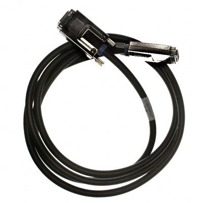 10018960-P0200AULF by Amphenol ICC (FCI) - CABLE INFINIBAND 4X M-M 2M