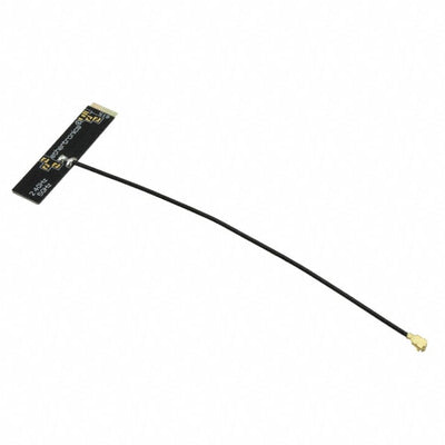 1001932PT-AA10L0100 by Ethertronics/AVX - RF ANT 2.4GHZ/5GHZ PCB TRACE ADH