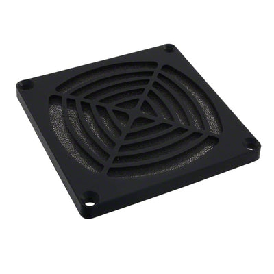 10020-1-5170 by ebm-papst Inc. - GRILL GRD FLTR&SPACR F/80MM FAN
