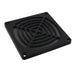 10020-1-5170 by ebm-papst Inc. - GRILL GRD FLTR&SPACR F/80MM FAN