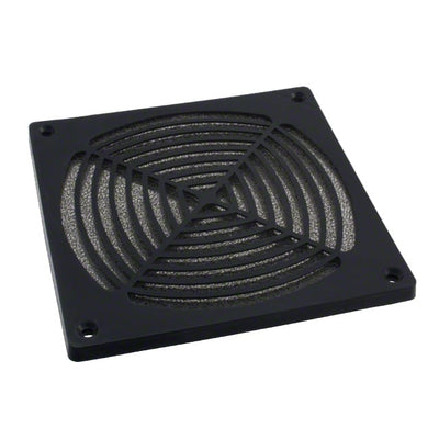 10021-1-5170 by ebm-papst Inc. - GRILL GRD FLTR&SPACR F/119MM FAN