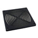 10021-1-5170 by ebm-papst Inc. - GRILL GRD FLTR&SPACR F/119MM FAN