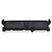 10022676-001LF by Amphenol ICC (FCI) - CONNECTOR SATA RCPT 22P PRESSFIT PCB