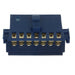 10022753-007LF by Amphenol ICC (FCI) - CONNECTOR FFC FPC RCPT 7POS 2.54MM