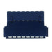 10022753-008LF by Amphenol ICC (FCI) - CONNECTOR FFC FPC RCPT 8POS 2.54MM
