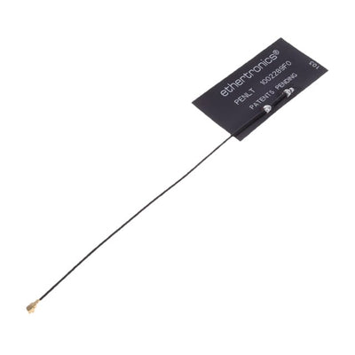 1002289F0-AA10L0100 by Ethertronics/AVX - ANTENNA 100MM LTE/CELLULAR WIDE