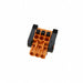 1002290000 by Weidmuller - TERM BLOCK PLUG 3POS 5.08MM