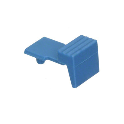 1002293 by Phoenix Contact - CIRC CONN RELEASE LATCH BLUE