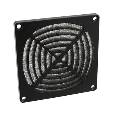 10023-1-5170 by ebm-papst Inc. - GRILL GRD FLTR&SPACR F/92MM FAN