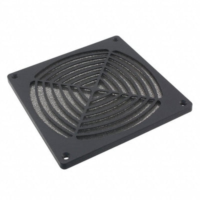 10024-1-5170 by ebm-papst Inc. - GRILL GRD FLTR&SPACR F/127MM FAN