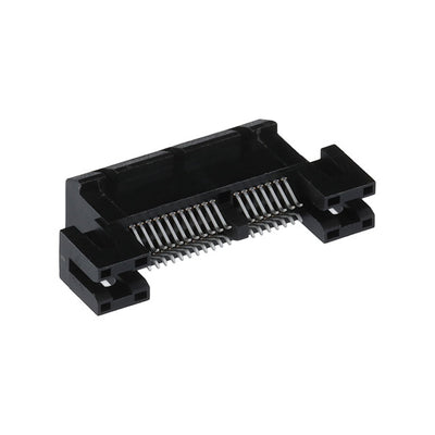 10025026-10000TLF by Amphenol ICC (FCI) - CONNECTOR PCI EXP FMALE 36POS 0.039