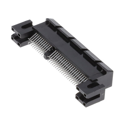 10025026-10001TLF by Amphenol ICC (FCI) - CONNECTOR PCI EXP FMALE 64POS 0.039