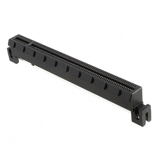 10025026-10003TLF by Amphenol ICC (FCI) - CONNECTOR PCI EXP FMALE 164POS 0.039
