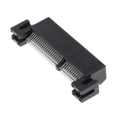 10025026-10101TLF by Amphenol ICC (FCI) - CONNECTOR PCI EXP FMALE 64POS 0.039