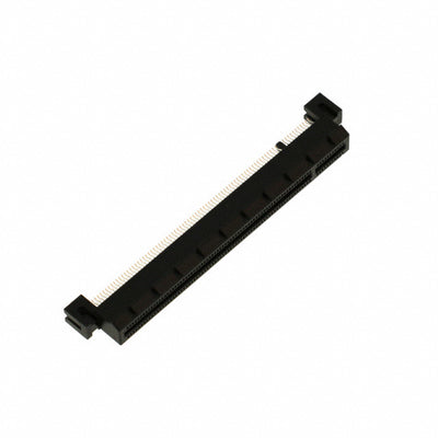10025026-10103TLF by Amphenol ICC (FCI) - CONNECTOR PCI EXP FMALE 164POS 0.039