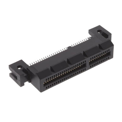 10025026-10201TLF by Amphenol ICC (FCI) - CONNECTOR PCI EXP FMALE 64POS 0.039