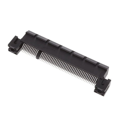 10025026-10202TLF by Amphenol ICC (FCI) - CONNECTOR PCI EXP FMALE 98POS 0.039