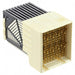 10025613-101LF by Amphenol ICC (FCI) - CONNECTOR HDR HI SPEED 150POS EDGE MT