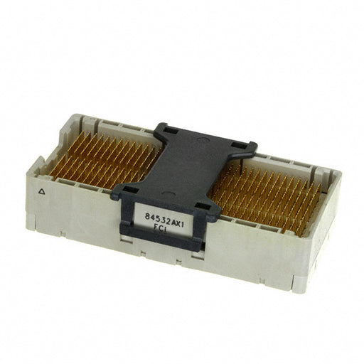 10026804-001LF by Amphenol ICC (FCI) - CONNECTOR DIFF ARRAY PLUG 296POS SMD