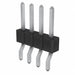10027011-404H by Amphenol ICC (FCI) - CONNECTOR HEADER SMD R/A 4POS 2.54MM