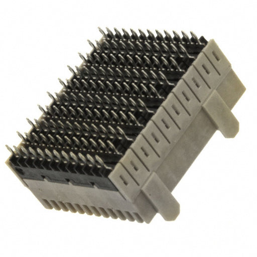 10028264-101LF by Amphenol ICC (FCI) - CONNECTOR RECPT HIGH SPEED 120POS PCB
