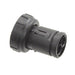 100284-1 by TE Connectivity AMP Connectors - CONNECTOR PLUG HSG FMALE 2POS INLINE