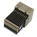 10028436-101LF by Amphenol ICC (FCI) - CONNECTOR HDR HI SPEED 120POS EDGE MT