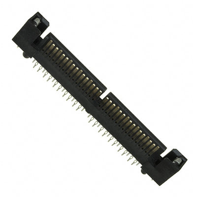 10028542-001LF by Amphenol ICC (FCI) - CONNECTOR SAS 4X HEADER 32POS PCB