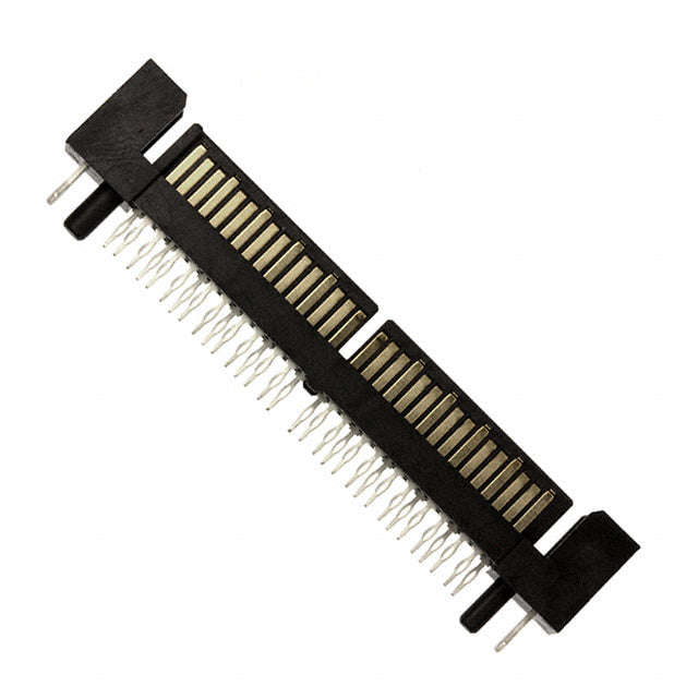 10028542-002LF by Amphenol ICC (FCI) - CONNECTOR SAS 4X HEADER 32POS PCB
