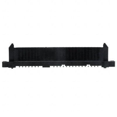 10029065-001LF by Amphenol ICC (FCI) - CONNECTOR SATA RCPT 22POS SLD SMD