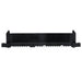 10029065-001LF by Amphenol ICC (FCI) - CONNECTOR SATA RCPT 22POS SLD SMD