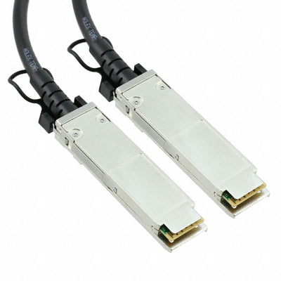 1002971201 by Molex - CABLE ASSY ZQSFP+ M-M 2M