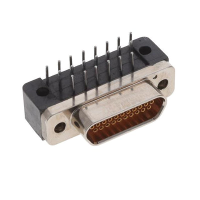 MDM-21SCBR-L56-A174 by ITT Cannon, LLC - MDM 21 S COND BOARD RIGHT