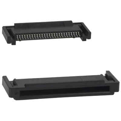 10030570-2112LF by Amphenol ICC (FCI) - CONNECTOR PCMCIA CARD PUSH-PULL