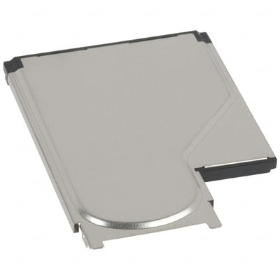 10030582-2100LF by Amphenol ICC (FCI) - CONNECTOR EXPRESSCARD/54 MODULE BOTTM