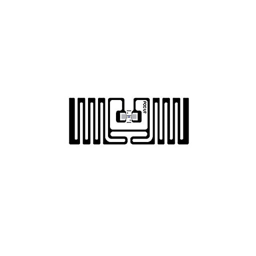 100307 by Avery Dennison RFID - RFID TAG R/W 860-960MHZ INLAY