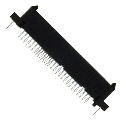 10031077-001LF by Amphenol ICC (FCI) - CONNECTOR SAS RCPT 29POS PRESSFIT PCB