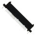 10031077-001LF by Amphenol ICC (FCI) - CONNECTOR SAS RCPT 29POS PRESSFIT PCB